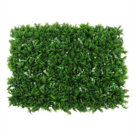 Artificial Faux Grass Panels