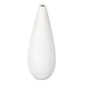 Modern ceramic vase for elegant floral arrangements