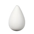 Elegant modern style ceramic vase for home decor