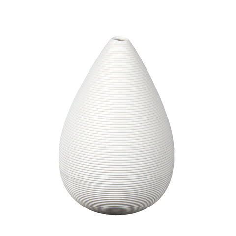 Elegant modern style ceramic vase for home decor