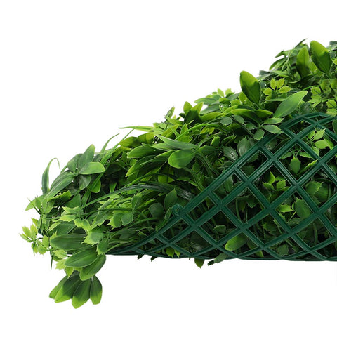 Artificial Faux Hedges Panels