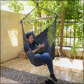 Hammock chair swing