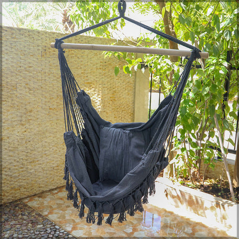 Hammock chair swing