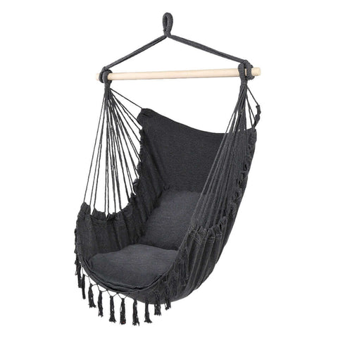 Hammock chair swing