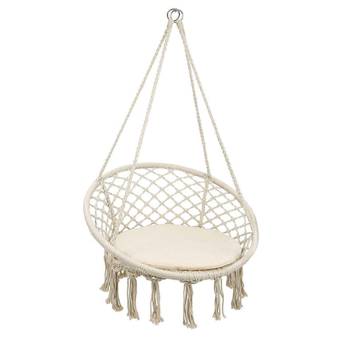 Hammock, Swing chair, Outdoor swing chair