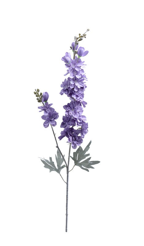 Artificial Delphinium Flowers