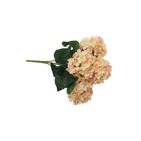 Silk Artificial Hydrangea Flowers