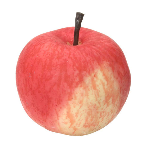 Decorative Artificial Apple Fruit