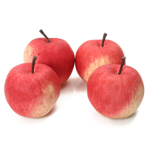 Decorative Artificial Apple Fruit