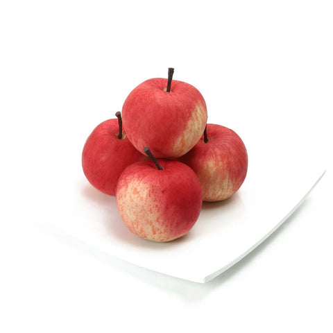 Decorative Artificial Apple Fruit