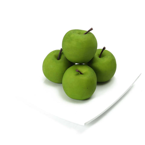 Decorative Artificial Apple Fruit