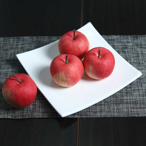 Decorative Artificial Apple Fruit