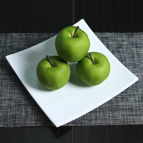 Decorative Artificial Apple Fruit