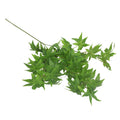 Decorative maple leaves for wreaths and garlands