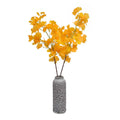 Decorative Ginkgo Biloba artificial branch