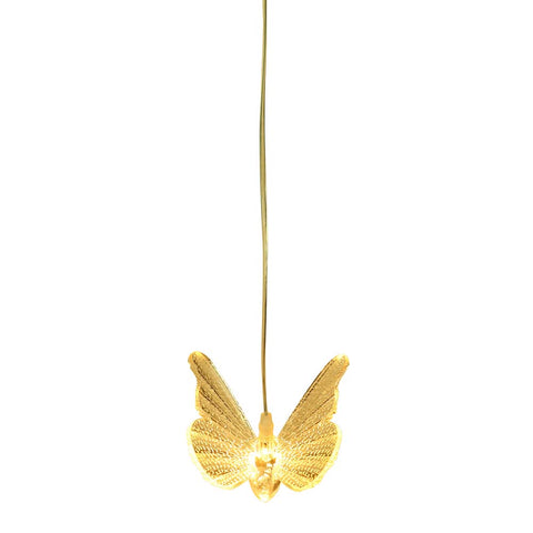 10 LED Bee Lamp Ceiling Light