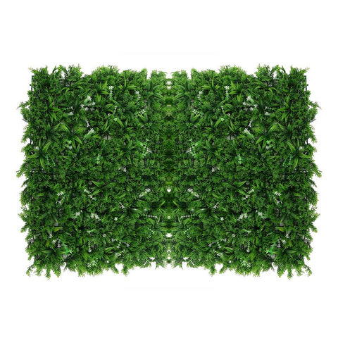 Artificial Faux Grass Panels