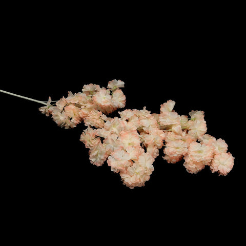 Artificial Cherry Blossom Stem