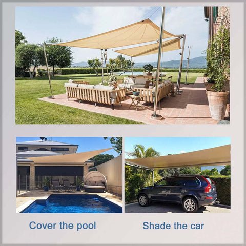 sun shades, Awnings for outdoor