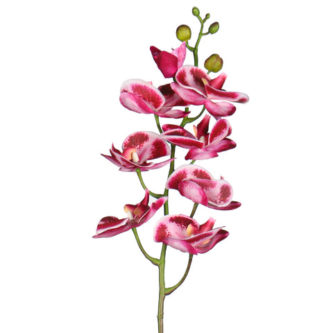 Nearly Natural Orchid Flower Stems