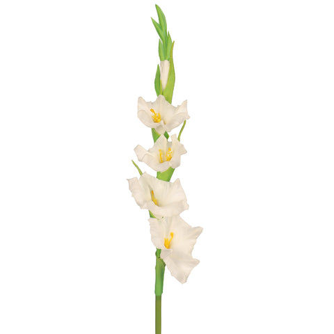 Artificial Gladiolus Flower