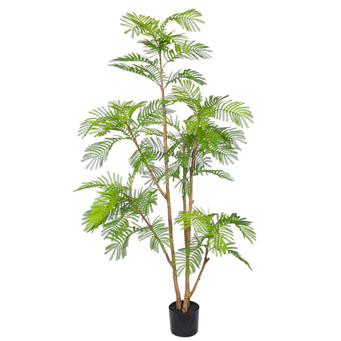 Nearly Natural Mimosa Plant 180cm High