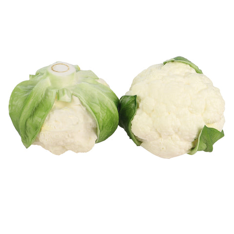 Nearly Natural Fake Cauliflower