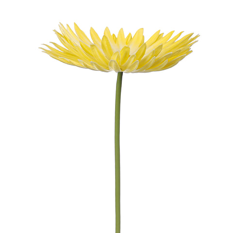 Single Stem Artificial Daisy Flower