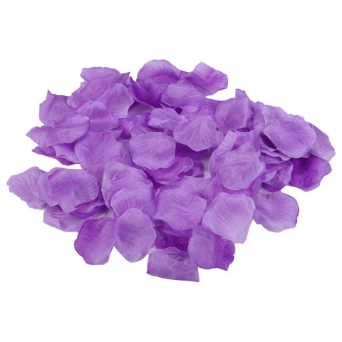 Artificial Rose Petals Flower in Packet