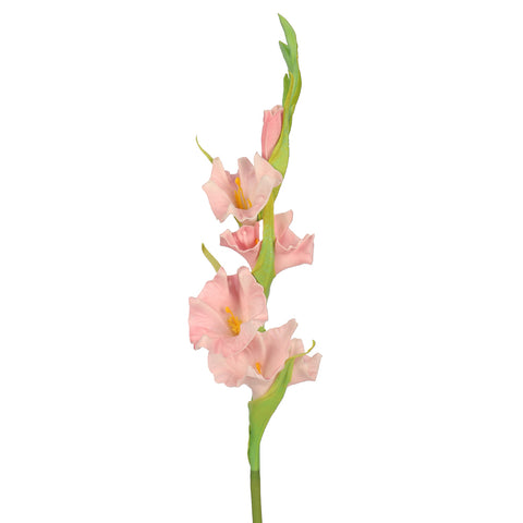 Artificial Gladiolus Flower