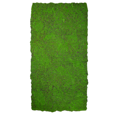 Simulation Artificial Moss Grass Turf Mat