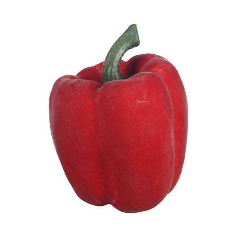 Decorative Fake Bell Pepper