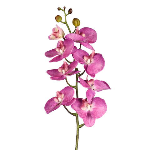 Nearly Natural Orchid Flower Stems