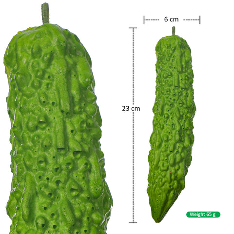 Decorative Small Size Bitter Gourd