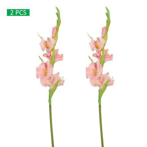 Artificial Gladiolus Flower