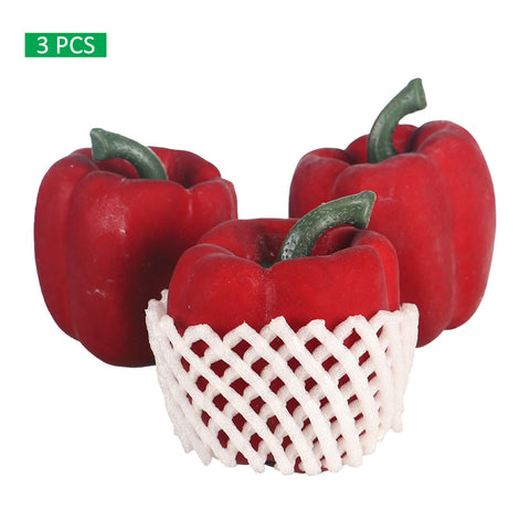 Decorative Fake Bell Pepper