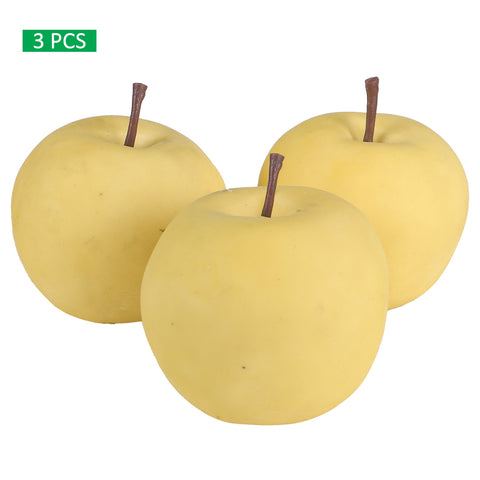 Decorative Artificial Apple Fruit