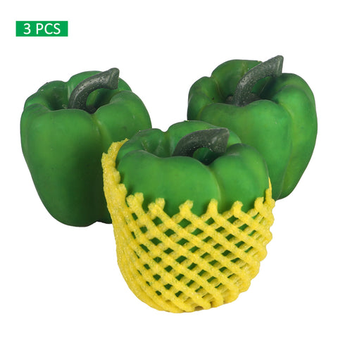 Decorative Fake Bell Pepper