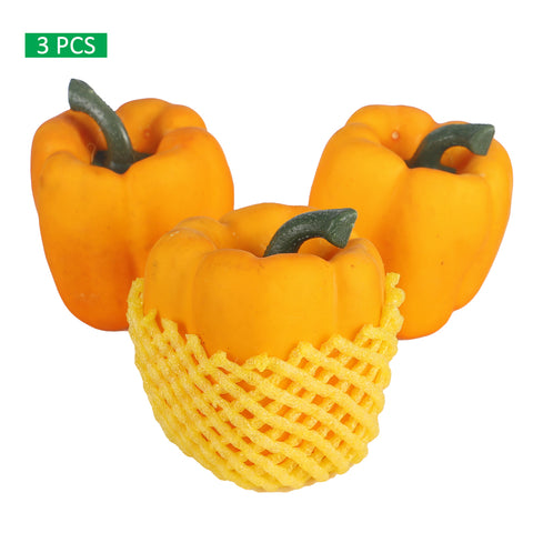 Decorative Fake Bell Pepper