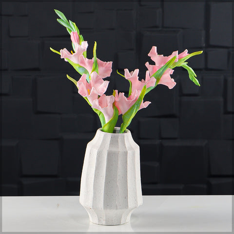 Artificial Gladiolus Flower