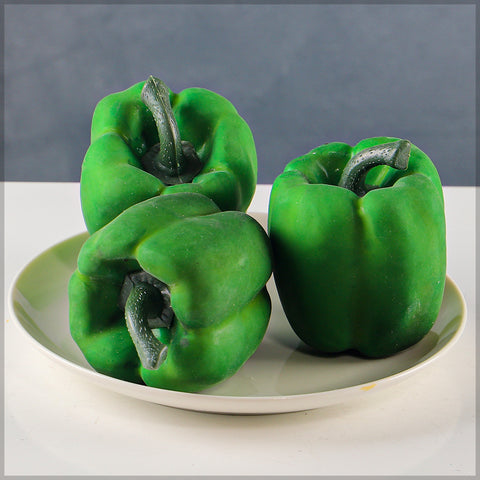 Decorative Fake Bell Pepper