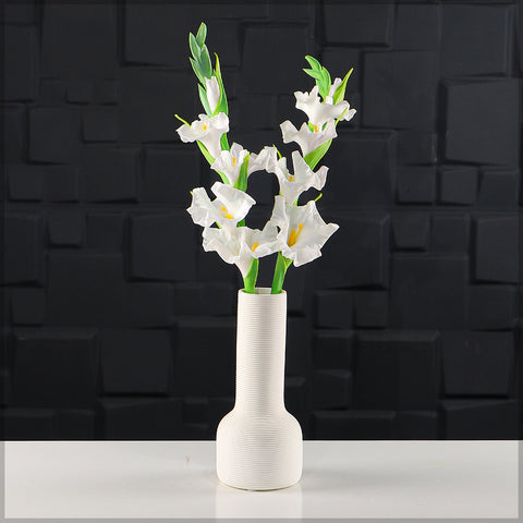 Artificial Gladiolus Flower