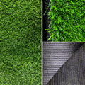 UV Resistant Outdoor Grass Carpet – UV resistant artificial grass providing durability and long-lasting color