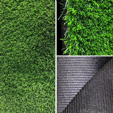 UV Resistant Outdoor Grass Carpet – UV resistant artificial grass providing durability and long-lasting color