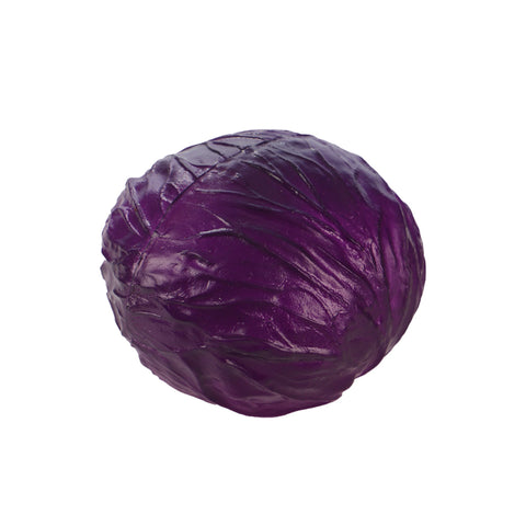 Nearly Natural Fake Cabbage Vegetable