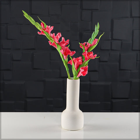 Artificial Gladiolus Flower