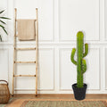 Artificial Cactus for Modern Interiors