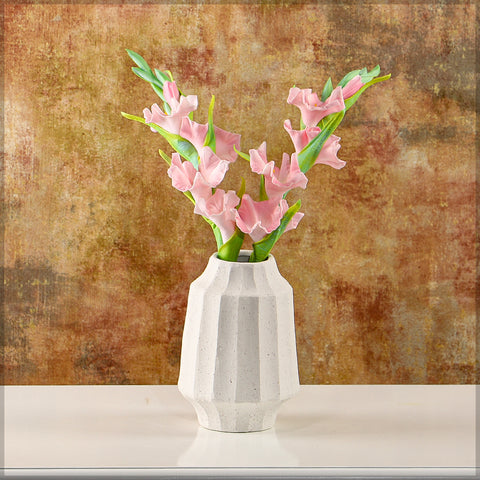 Artificial Gladiolus Flower