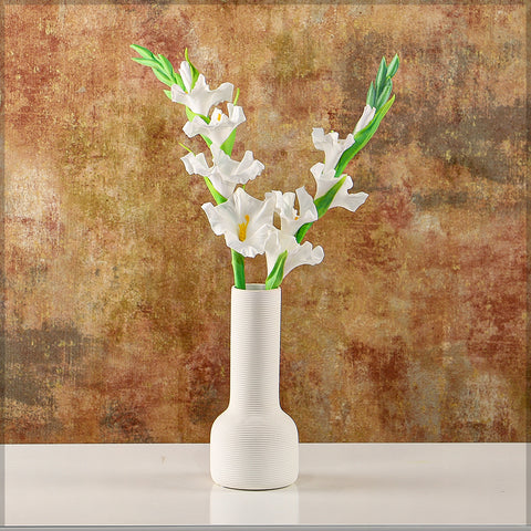 Artificial Gladiolus Flower