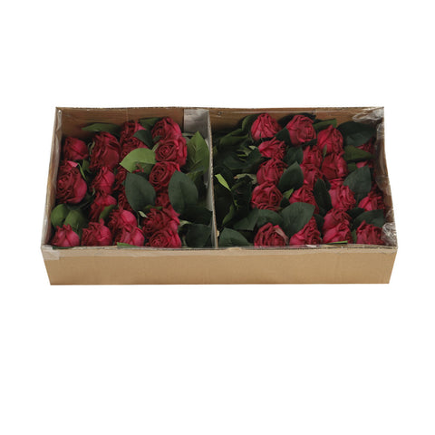 Real Touch Artificial Rose Flowers